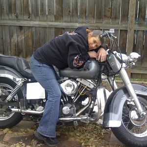 Meet your Posher, Dawn